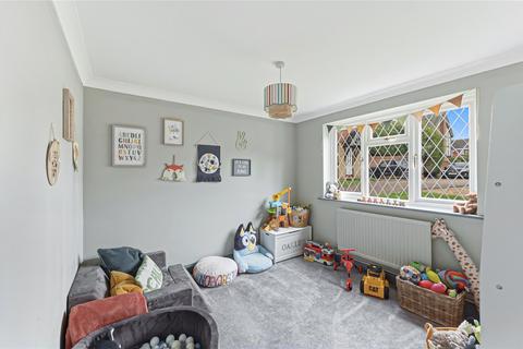 4 bedroom detached house for sale, Harrier Way, Kempston, Bedford, Bedfordshire, MK42