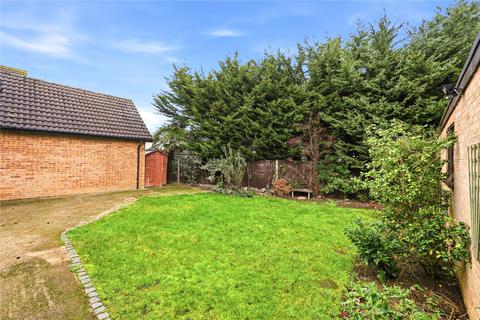 4 bedroom detached house for sale, Harrier Way, Kempston, Bedford, Bedfordshire, MK42