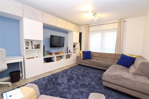 3 bedroom end of terrace house for sale, Atlas Way, Oakgrove, Milton Keynes, Bucks, MK10