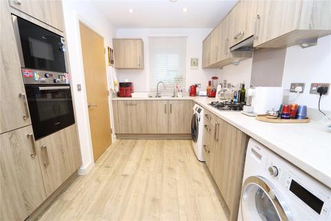 3 bedroom end of terrace house for sale, Atlas Way, Oakgrove, Milton Keynes, Bucks, MK10