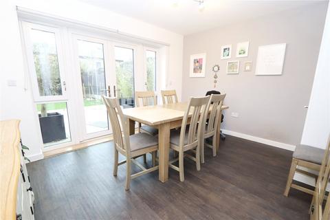 3 bedroom end of terrace house for sale, Atlas Way, Oakgrove, Milton Keynes, Bucks, MK10