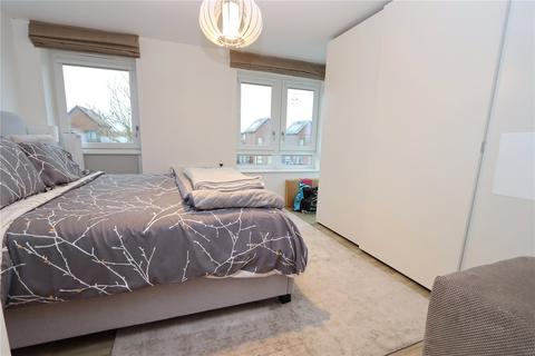 3 bedroom end of terrace house for sale, Atlas Way, Oakgrove, Milton Keynes, Bucks, MK10