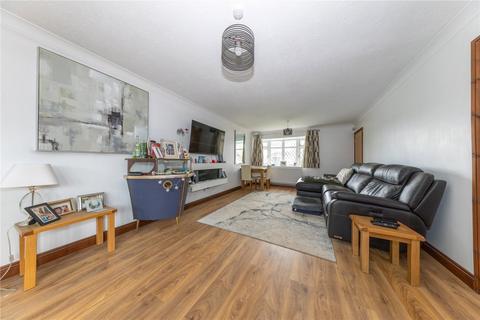 4 bedroom detached house for sale, Pevensey Close, Bedfordshire LU2