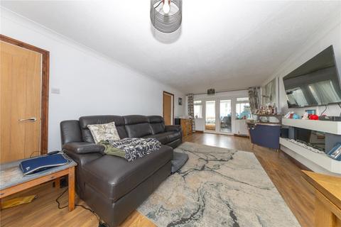 4 bedroom detached house for sale, Pevensey Close, Bedfordshire LU2