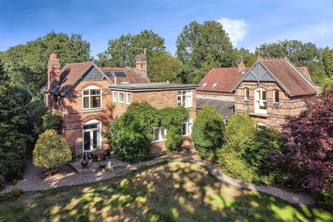 5 bedroom detached house for sale, Hob Lane, Balsall Common, Coventry