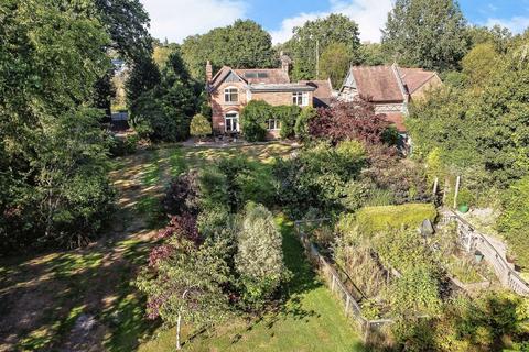 5 bedroom detached house for sale, Hob Lane, Balsall Common, Coventry