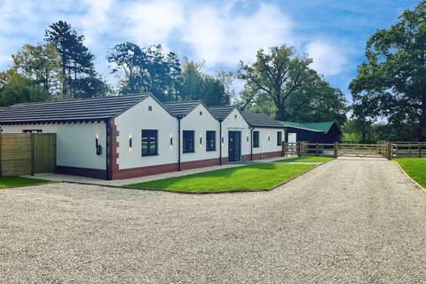 4 bedroom detached bungalow for sale, Truggist Lane, Berkswell, Coventry