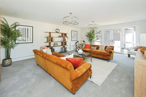 4 bedroom detached bungalow for sale, Truggist Lane, Berkswell, Coventry