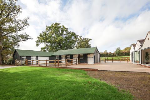 4 bedroom detached bungalow for sale, Truggist Lane, Berkswell, Coventry