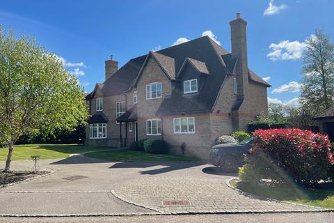 5 bedroom detached house for sale, Church View, Clapham, Bedford