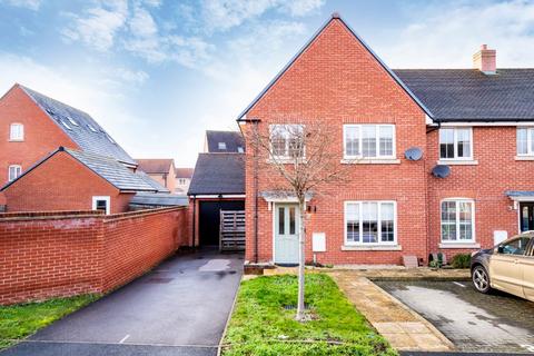 undefined, Marjorie Close, Aylesbury