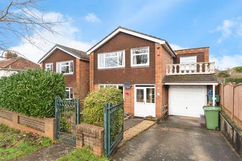 4 bedroom detached house for sale, Broadfield Road, Knowle, Bristol