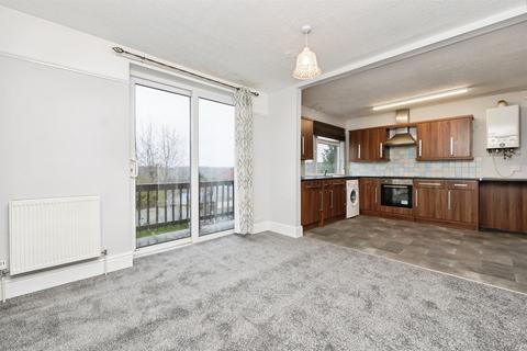 3 bedroom semi-detached house for sale, Jubilee Road, Knowle, Bristol
