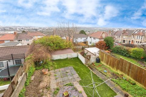3 bedroom semi-detached house for sale, Jubilee Road, Knowle, Bristol