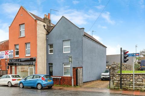 undefined, Bedminster Down Road, Bristol