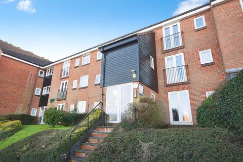 1 bedroom flat for sale, Mountbatten Road, Braintree