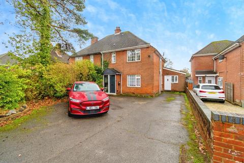 undefined, West End Road, Southampton