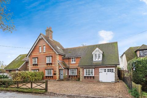 undefined, Silchester Road, Bramley, Tadley
