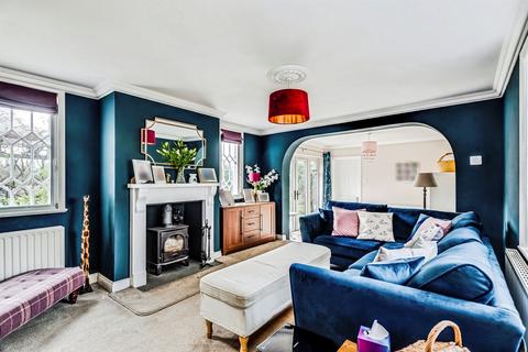 undefined, Silchester Road, Bramley, Tadley