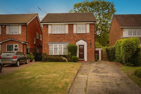 Coldharbour Lane, Bushey