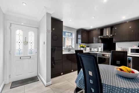 undefined, William Street, Carshalton, SM5