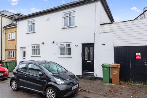 William Street, Carshalton, SM5