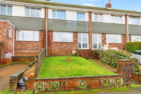 Crowther Close, Southampton