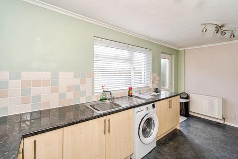 3 bedroom terraced house for sale, Crowther Close, Southampton