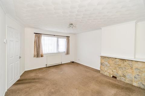 3 bedroom terraced house for sale, Crowther Close, Southampton