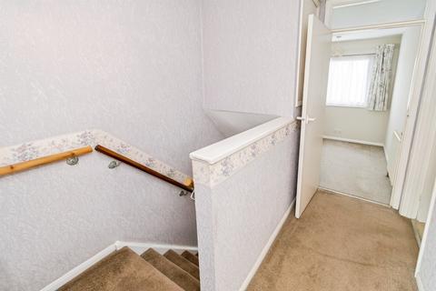 3 bedroom terraced house for sale, Crowther Close, Southampton