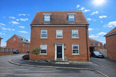 undefined, Suthard Way, Hednesford, Cannock