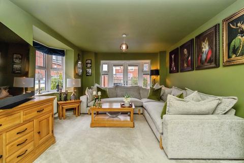 undefined, Suthard Way, Hednesford, Cannock