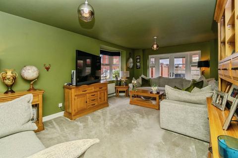 undefined, Suthard Way, Hednesford, Cannock