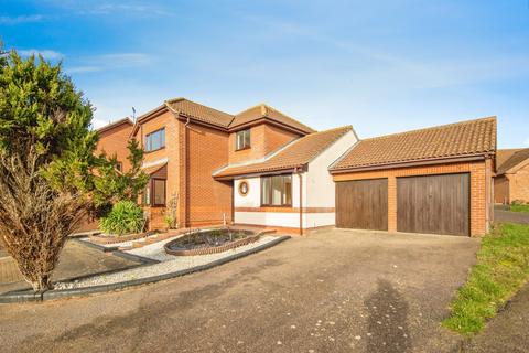 undefined, Thistledown, Highwoods, COLCHESTER