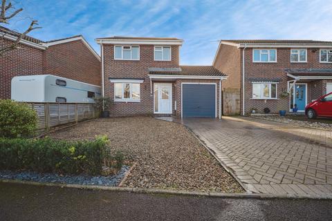 undefined, Pauls Way, Crossways, Dorchester