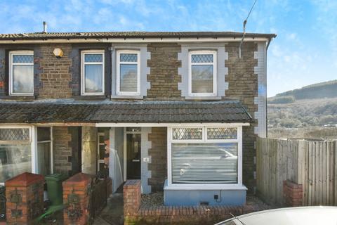 Brynmair Road, ABERDARE
