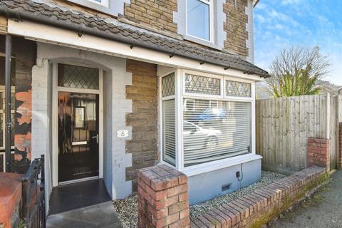 3 bedroom townhouse for sale, Brynmair Road, ABERDARE