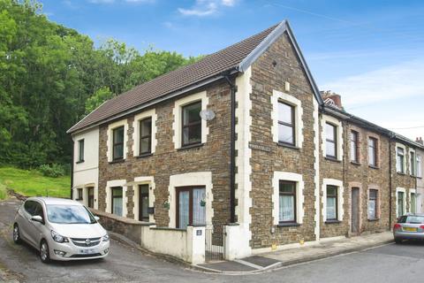 undefined, Woodland Terrace, ABERDARE