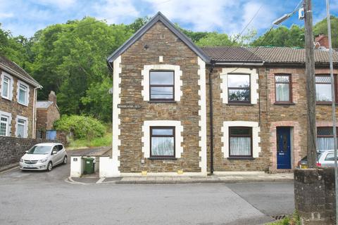 undefined, Woodland Terrace, ABERDARE