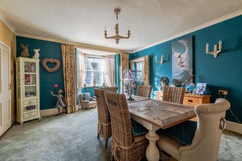 6 bedroom detached house for sale, The Cottage, Filleigh