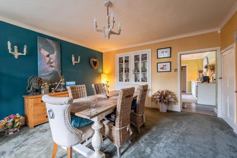 6 bedroom detached house for sale, The Cottage, Filleigh