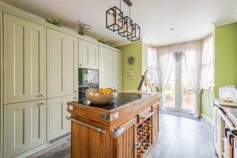 6 bedroom detached house for sale, The Cottage, Filleigh