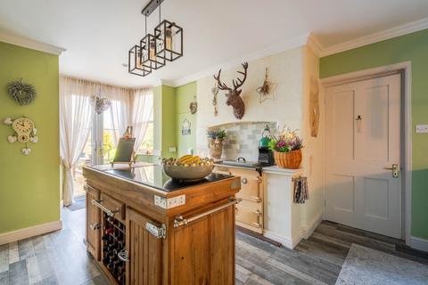 6 bedroom detached house for sale, The Cottage, Filleigh