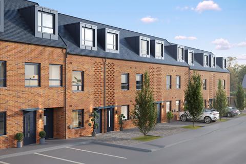 undefined, Plot B4 Viciniti, Burleigh Road, St. Albans