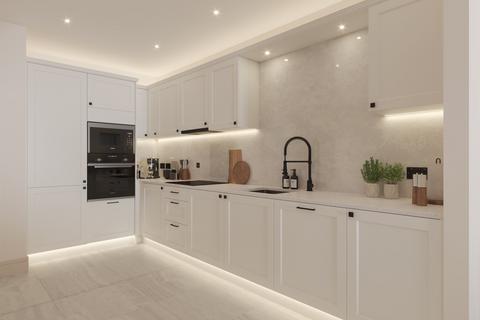 undefined, Plot B4 Viciniti, Burleigh Road, St. Albans