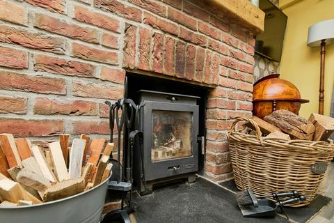undefined, Pine Croft, ASHBOURNE