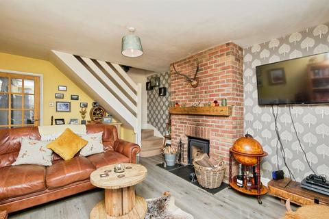 undefined, Pine Croft, ASHBOURNE