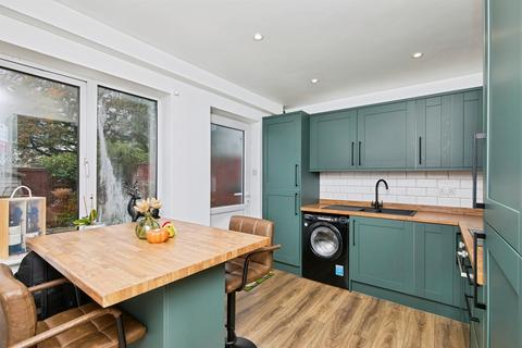 undefined, Pine Croft, ASHBOURNE