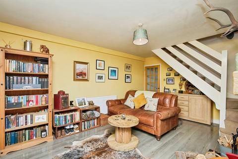 undefined, Pine Croft, ASHBOURNE
