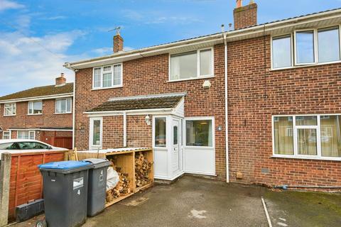 undefined, Pine Croft, ASHBOURNE